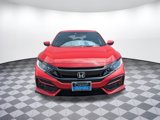 Used 2020 Honda Civic Sport image 2
