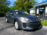 Used 2012 MAZDA MAZDA3 i Touring image 4