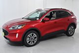 Used 2020 Ford Escape SEL image 2