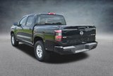 Used 2024 Nissan Frontier SV image 3