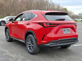 New 2025 Lexus NX 350 AWD image 3