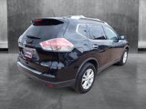 Used 2016 Nissan Rogue SV w/ SV Premium Package image 4