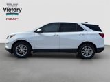 Used 2018 Chevrolet Equinox LT image 4