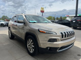 Used 2015 Jeep Cherokee Limited image 4