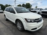 Used 2017 Dodge Journey SE image 6