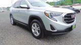 Used 2019 GMC Terrain SLE w/ Driver Convenience Package image 4