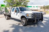 Used 2016 Ford F350 XL w/ Power Equipment Group image 3