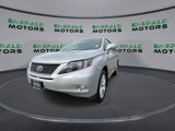 Used 2010 Lexus RX 450h AWD image 4