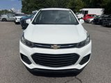 Used 2019 Chevrolet Trax LS w/ LPO, Cargo Package image 2