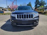 Used 2013 Jeep Grand Cherokee Limited w/ Advance Technology Group image 2
