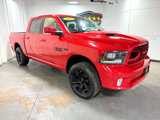 Used 2018 RAM 1500 Sport image 2