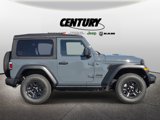 New 2025 Jeep Wrangler Sport image 2