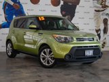 Used 2015 Kia Soul + image 2