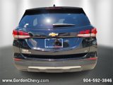 Used 2023 Chevrolet Equinox LT w/ Driver Convenience Package image 4