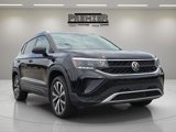 Used 2022 Volkswagen Taos SE image 4