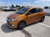 Used 2020 Chevrolet Spark LS image 5