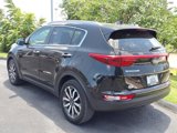 Used 2018 Kia Sportage EX image 2