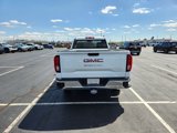 New 2025 GMC Sierra 1500 Pro w/ Pro Value Package image 4