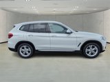 Used 2020 BMW X3 sDrive30i image 2