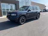 Used 2022 Ford Bronco Sport Outer Banks w/ Tech Package image 3
