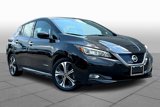 Used 2018 Nissan Leaf SL image 2