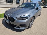 Used 2022 BMW 228i xDrive Gran Coupe w/ Convenience Package image 3