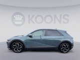 Used 2022 Hyundai Ioniq 5 SE w/ Cargo Package image 2