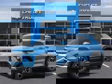 New 2025 Chevrolet TrailBlazer LT w/ Convenience Package image 2