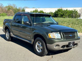 Used 2002 Ford Explorer Sport Trac 4x4 image 2
