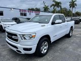 Used 2019 RAM 1500 Big Horn image 5