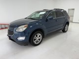 Used 2017 Chevrolet Equinox LT w/ Convenience Package image 5