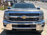 Used 2015 Chevrolet Silverado 2500 LTZ w/ LTZ Plus Package image 4