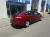 Used 2014 Ford Focus SE image 3