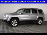 Used 2016 Jeep Patriot Latitude image 4