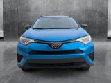 Used 2018 Toyota RAV4 LE image 2