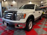 Used 2011 Ford F150 XLT image 3
