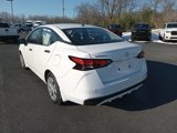 Used 2021 Nissan Versa S image 4