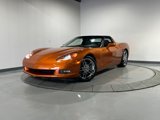 Used 2009 Chevrolet Corvette Coupe image 2