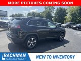 Used 2019 Jeep Cherokee Limited image 3