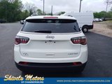 Certified 2020 Jeep Compass Limited image 5
