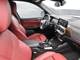 Certified 2023 BMW X3 sDrive30i w/ Convenience Package image 2