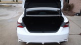 Used 2024 Toyota Camry SE image 6