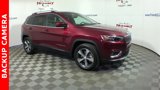 Used 2019 Jeep Cherokee Limited image 2