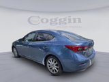 Used 2017 MAZDA MAZDA3 Touring image 3
