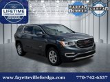 Used 2019 GMC Acadia SLE w/ LPO, Floor Liner Package image 3