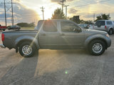 Used 2019 Nissan Frontier SV w/ Value Truck Package image 4