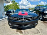 Used 2013 Chevrolet Camaro LT image 5