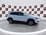 Used 2021 Jeep Cherokee Latitude Lux image 2