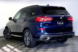 Used 2022 BMW X5 M50i image 3
