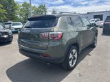 Used 2018 Jeep Compass Limited w/ Navigation Group image 5